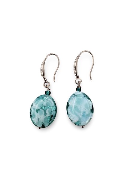 Pendientes Dami & Tolo Mujer Morisot in Vidrio 052OB12 - 052OB12